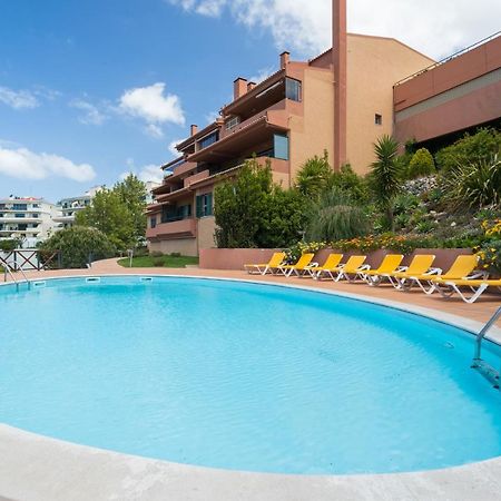 Flh Cascais Balcony Apartment With Pool Экстерьер фото